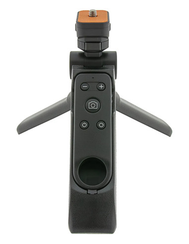 PATONA Premium Vlog Selfie Tripod Wireless Grip WG1